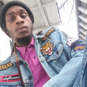 Meet your Posher, Jorgen